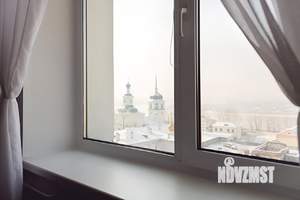 1-к квартира, посуточно, 60м2, 7/7 этаж