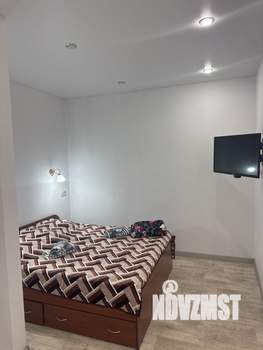 2-к квартира, посуточно, 41м2, 4/9 этаж