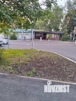 2-к квартира, на длительный срок, 31м2, 4/4 этаж