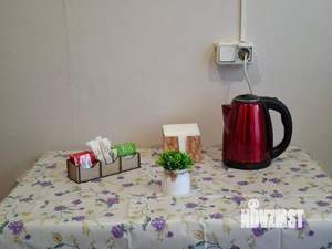 1-к квартира, посуточно, 32м2, 1/5 этаж