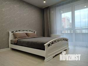1-к квартира, посуточно, 35м2, 7/8 этаж