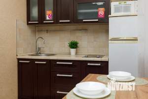 2-к квартира, посуточно, 41м2, 3/4 этаж