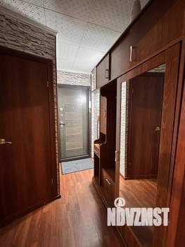 2-к квартира, посуточно, 50м2, 5/5 этаж