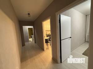 2-к квартира, посуточно, 95м2, 4/9 этаж