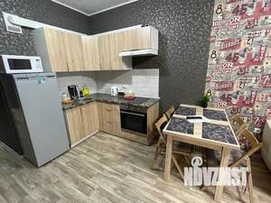 2-к квартира, посуточно, 55м2, 9/16 этаж