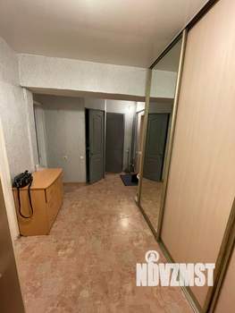 2-к квартира, на длительный срок, 60м2, 3/11 этаж