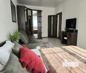 2-к квартира, посуточно, 60м2, 6/16 этаж