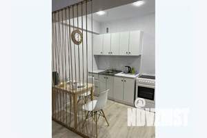 1-к квартира, посуточно, 38м2, 9/10 этаж