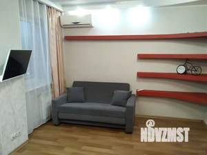 2-к квартира, посуточно, 40м2, 8/8 этаж