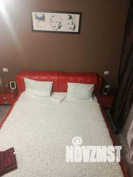 Студия квартира, посуточно, 30м2, 8/17 этаж