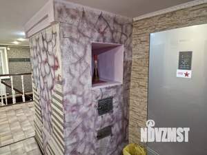 2-к квартира, посуточно, 72м2, 1/2 этаж