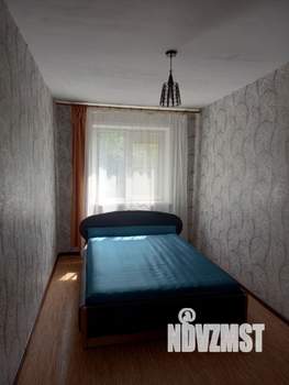 2-к квартира, на длительный срок, 45м2, 3/5 этаж