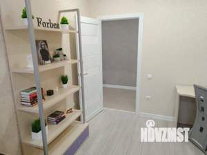 2-к квартира, посуточно, 60м2, 15/18 этаж