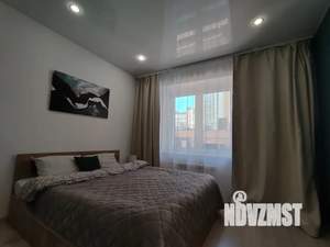 Студия квартира, посуточно, 30м2, 1/16 этаж