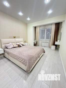 1-к квартира, на длительный срок, 36м2, 15/16 этаж