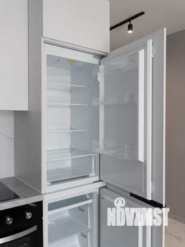 1-к квартира, посуточно, 29м2, 1/1 этаж