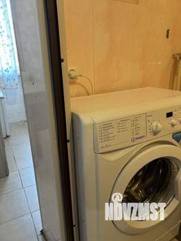 1-к квартира, на длительный срок, 30м2, 5/5 этаж