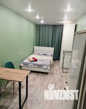 1-к квартира, посуточно, 18м2, 5/6 этаж