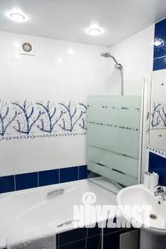 1-к квартира, посуточно, 35м2, 2/5 этаж