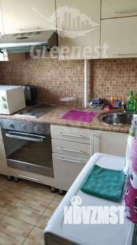 3-к квартира, на длительный срок, 50м2, 2/5 этаж