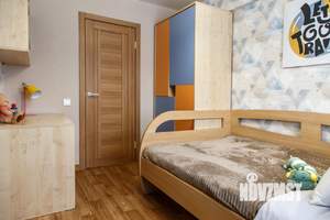 3-к квартира, посуточно, 65м2, 1/1 этаж