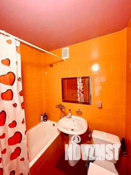 2-к квартира, посуточно, 46м2, 2/5 этаж