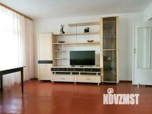 3-к квартира, посуточно, 97м2, 2/5 этаж