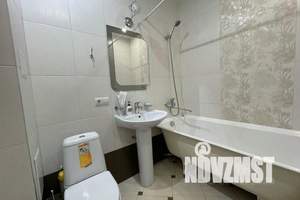 2-к квартира, посуточно, 45м2, 8/17 этаж