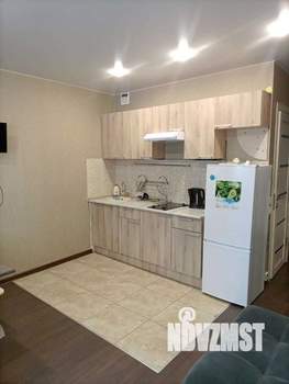 1-к квартира, посуточно, 35м2, 2/12 этаж