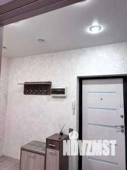 1-к квартира, посуточно, 48м2, 7/16 этаж