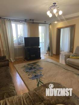 3-к квартира, на длительный срок, 115м2, 3/5 этаж