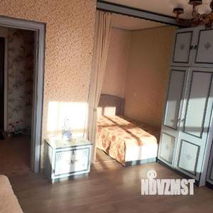 1-к квартира, на длительный срок, 37м2, 5/5 этаж