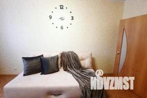 3-к квартира, посуточно, 65м2, 6/16 этаж