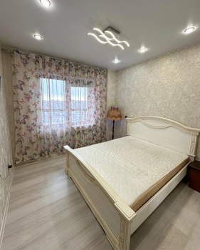 1-к квартира, на длительный срок, 30м2, 15/17 этаж