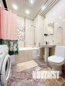 1-к квартира, посуточно, 35м2, 2/6 этаж