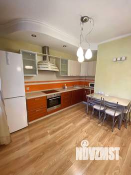 3-к квартира, на длительный срок, 67м2, 4/6 этаж