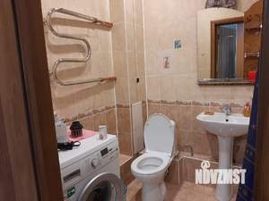 Студия квартира, на длительный срок, 49м2, 2/14 этаж