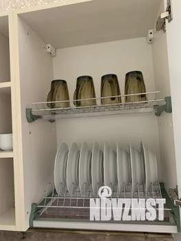 1-к квартира, посуточно, 49м2, 12/16 этаж