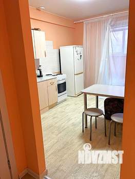 1-к квартира, на длительный срок, 50м2, 2/16 этаж