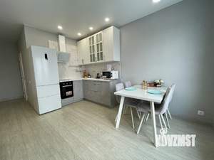 2-к квартира, посуточно, 53м2, 15/15 этаж