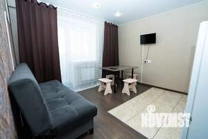 1-к квартира, посуточно, 30м2, 2/14 этаж