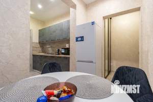 1-к квартира, посуточно, 30м2, 8/16 этаж