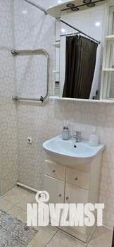 1-к квартира, посуточно, 43м2, 13/16 этаж