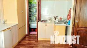 Студия квартира, посуточно, 19м2, 8/11 этаж