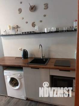 1-к квартира, посуточно, 26м2, 10/10 этаж