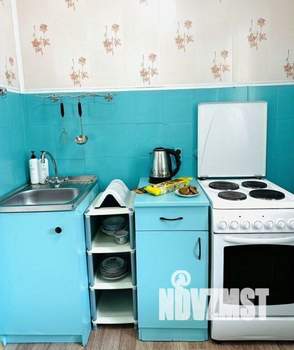 1-к квартира, посуточно, 34м2, 1/1 этаж