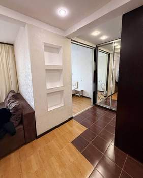 1-к квартира, на длительный срок, 37м2, 9/10 этаж