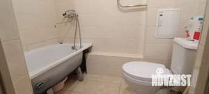 1-к квартира, на длительный срок, 32м2, 3/10 этаж