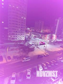 Студия квартира, на длительный срок, 31м2, 7/18 этаж