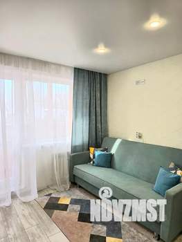 1-к квартира, посуточно, 47м2, 4/16 этаж